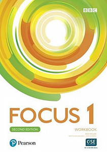Focus 1 Workbook (2nd)