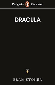 Penguin Readers Level 3: Dracula
