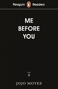 Penguin Readers Level 4: Me Before You
