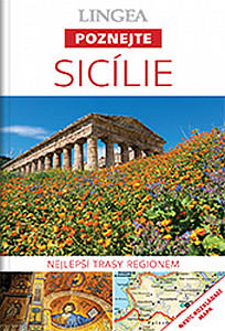 Sicílie - Poznejte