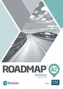 Roadmap A2 Workbook with Key
