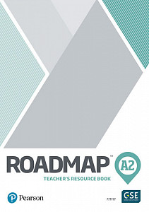 Roadmap A2 Teacher´s Book with Online Access