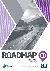Roadmap B1 Workbook with Key
