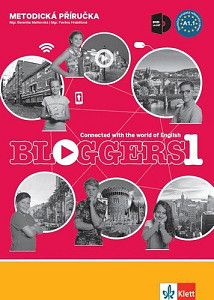 Bloggers 1