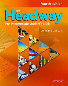New Headway Pre-intermediate Student´s Book (4th)