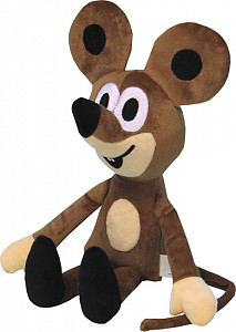 Myška (Krtek a kamarádi)