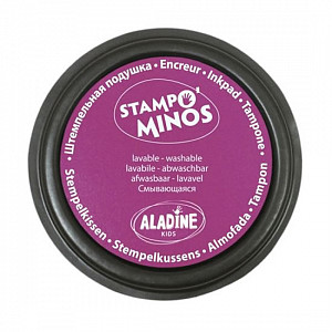 Aladine razítkovací polštářek StampoColors - fialová