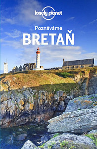 Poznáváme Bretaň - Lonely Planet