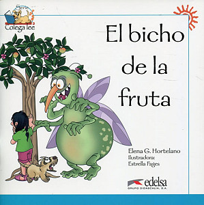 COLEGA 1 El bicho de la frutar I