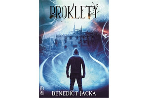 Prokletý - Alex Verus 2