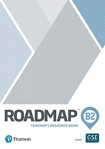 Roadmap B2 Teacher´s Book with Online Access