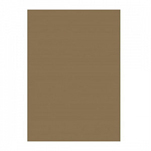 Apli barevný papír A2+ 170 g - lískový ořech - 25 ks