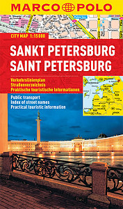 Sankt Petersburg - lamino