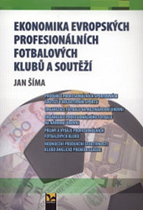 Ekonomika evropských profesionálních fotbalových klubů a soutěží