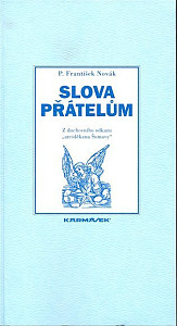 Slova přátelům - 2. vydání