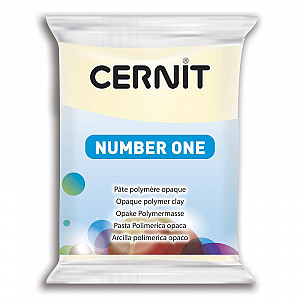 CERNIT NUMBER ONE 56g šampaňské