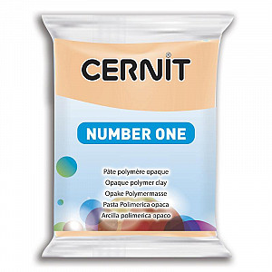 CERNIT NUMBER ONE 56g broskev