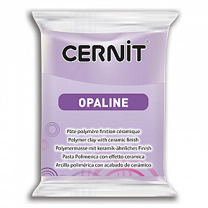 CERNIT OPALINE 56g - šeřík