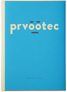 Prvootec