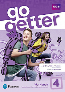 GoGetter Level 4 Workbook