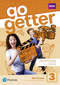 GoGetter Level 3 Workbook