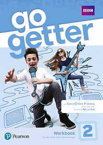GoGetter Level 2 Workbook