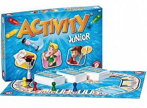 Activity Junior