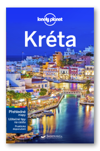 Kréta - Lonely Planet