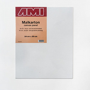 Royal & Langnickel Umělecký karton 24x30cm