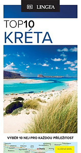 Kréta TOP 10