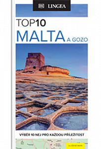 Malta a Gozo TOP 10