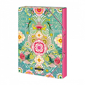 Box na sešity A4 Catalina Estrada