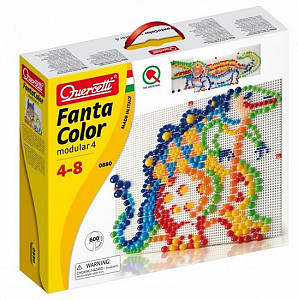 FantaColor Modular 4 - mozaika