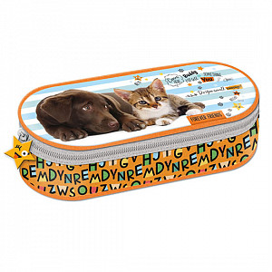 Pouzdro na pera Forever friends