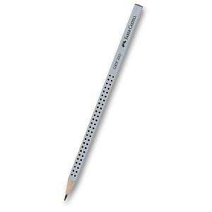 Faber - Castell Grafitová tužka GRIP 2001 B