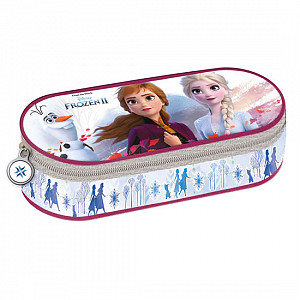 Pouzdro na pera Ledové království