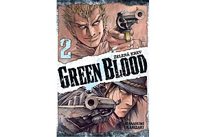 Green blood - Zelená krev 2