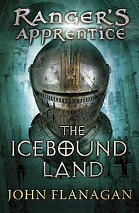 Ranger´s Apprentice 3: The Icebound Land
