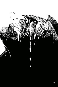 Sin City 1 - Drsný sbohem