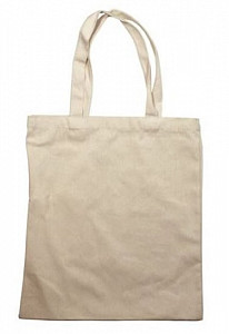 Taška plátěná Aladine - přírodní