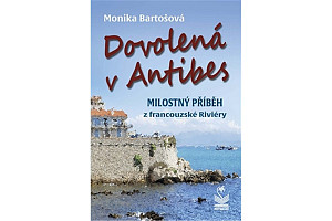 Dovolená v Antibes - Milostný příběh z francouzské riviéry