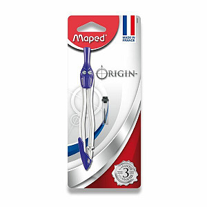 Maped - Kružítko Origin + tuhy
