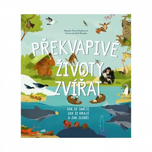 Překvapivé životy zvířat