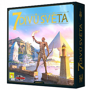 7 Divů světa (Nová edice)