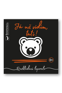 Já už vidím, tati!