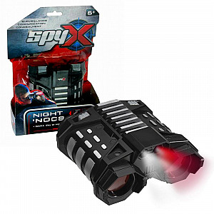 SpyX Dalekohled na noční vídění
