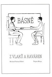 Básně z vlaků a kaváren