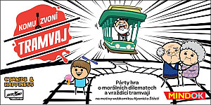 Komu zvoní tramvaj