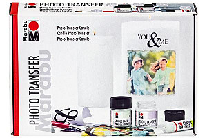 Marabu přenosové médium/sada na svíčky