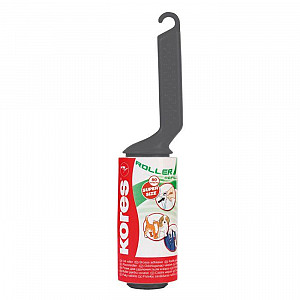 Odchlupovací váleček, 80 samolepicích lístků - větší obsah